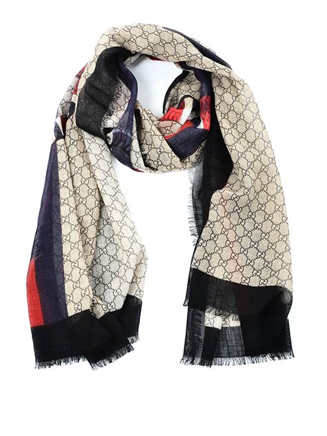 gucci scurf|gucci scarf clearance.